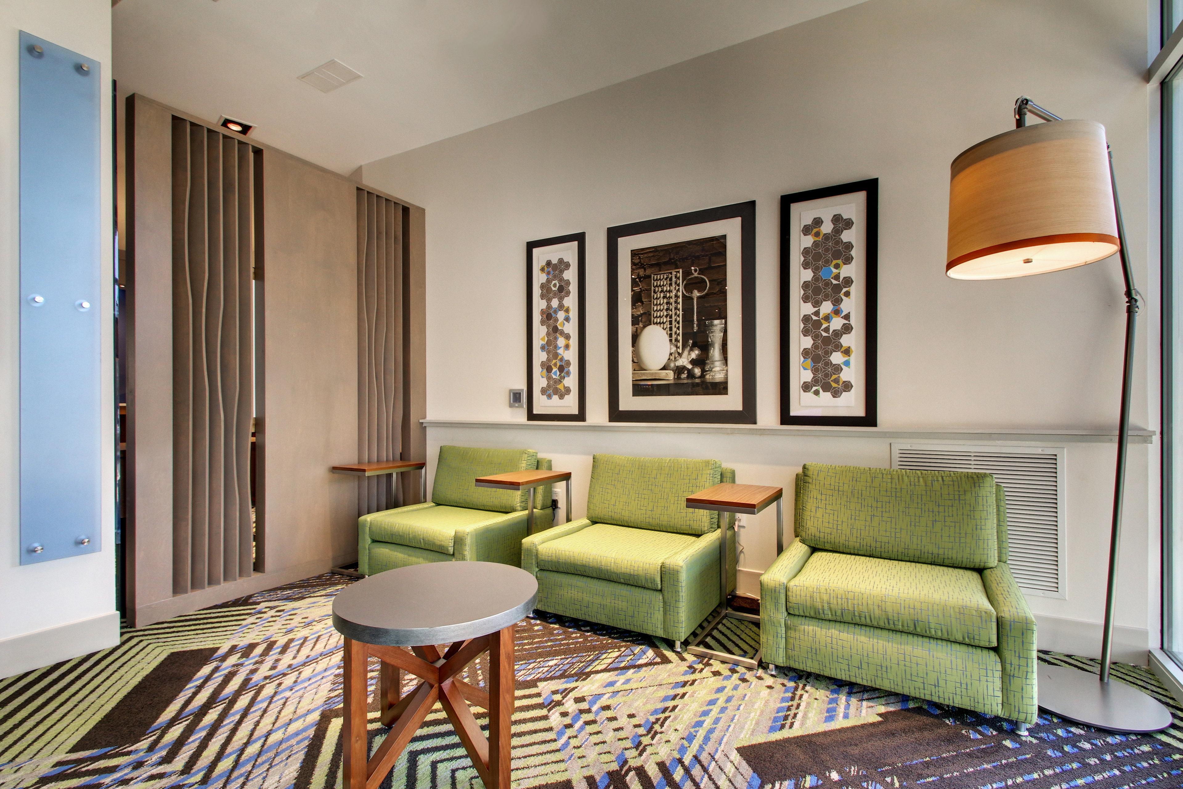 Holiday Inn Express & Suites Charleston Ne Mt Pleasant Us17 By Ihg Mount Pleasant Eksteriør bilde