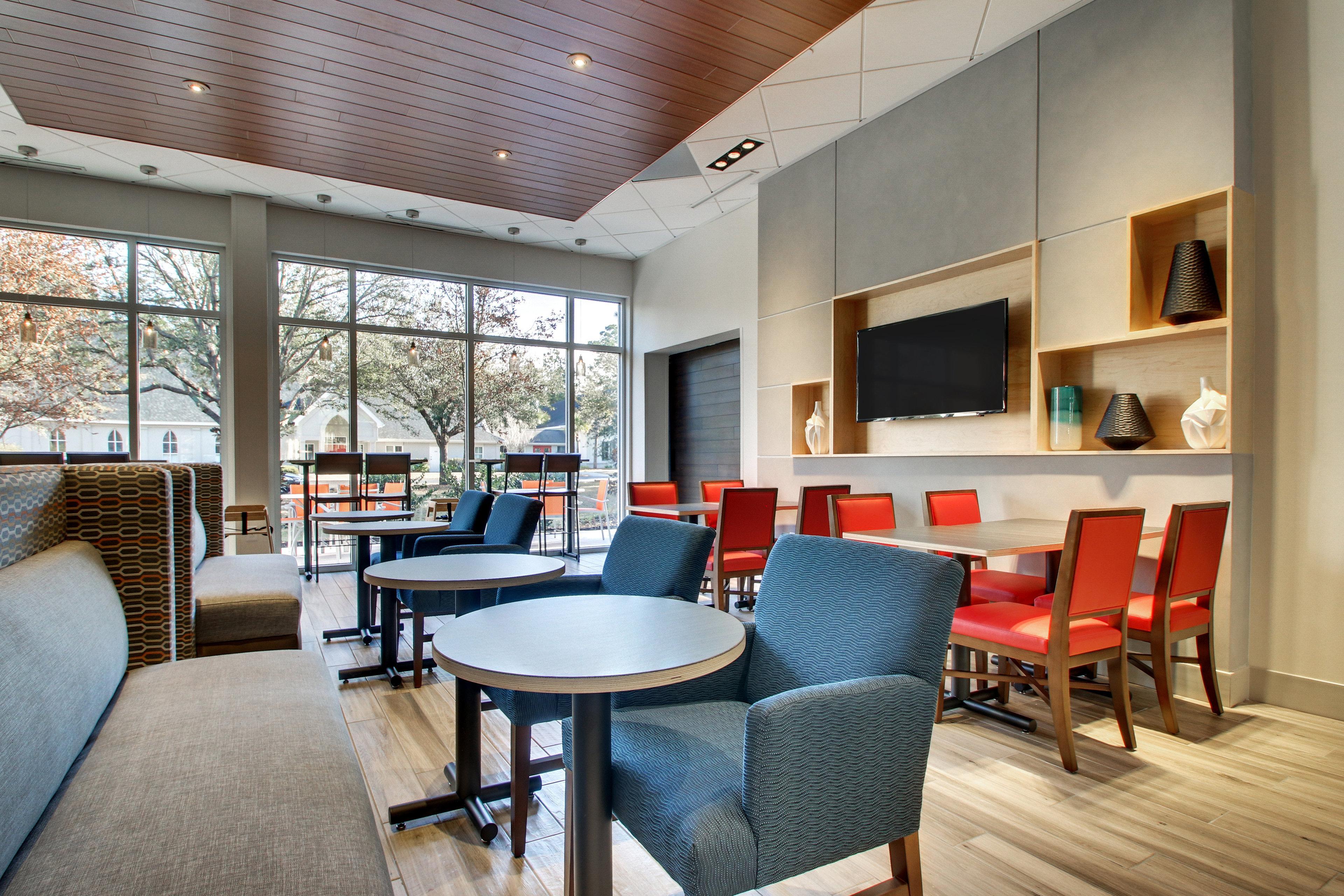 Holiday Inn Express & Suites Charleston Ne Mt Pleasant Us17 By Ihg Mount Pleasant Eksteriør bilde