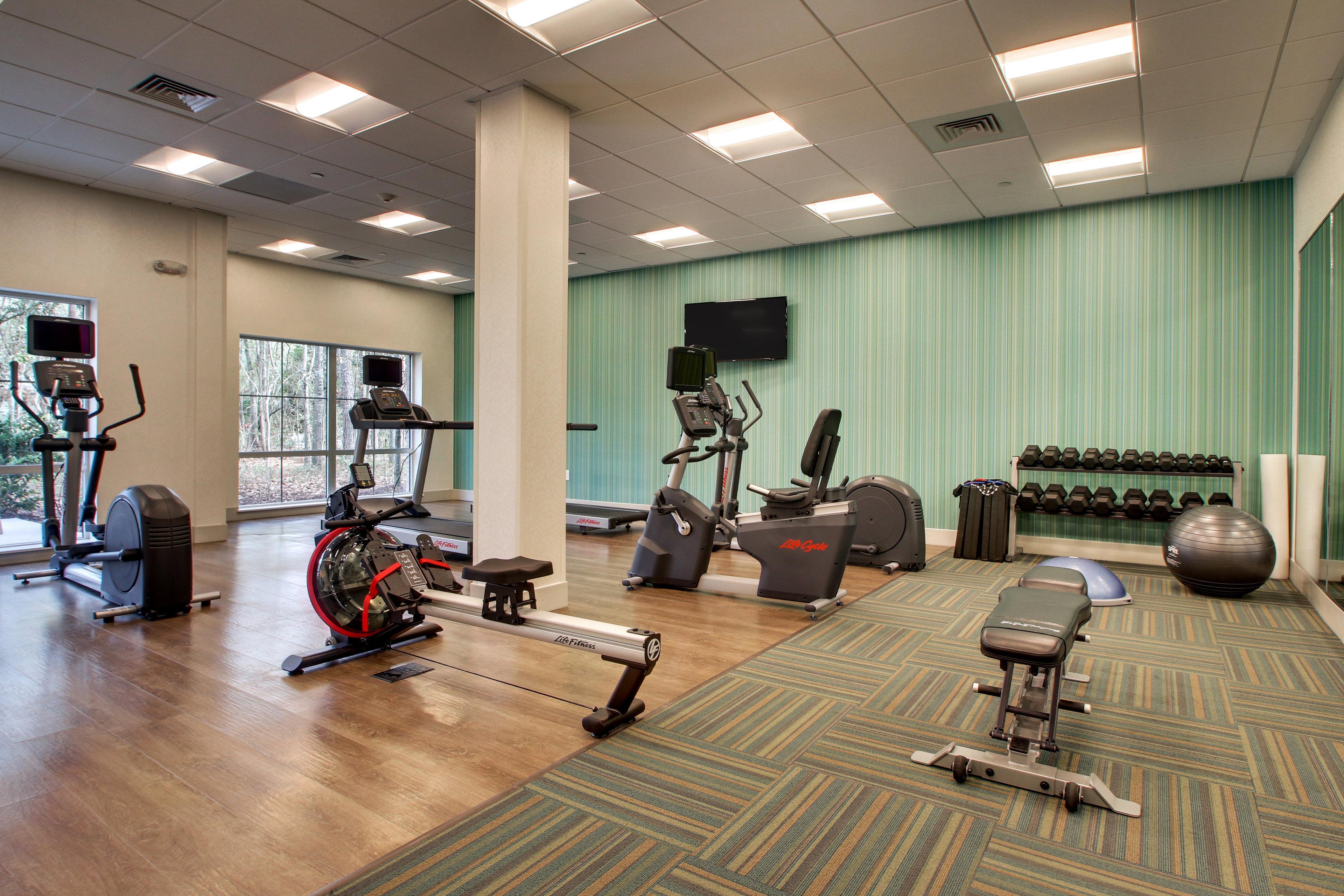 Holiday Inn Express & Suites Charleston Ne Mt Pleasant Us17 By Ihg Mount Pleasant Eksteriør bilde