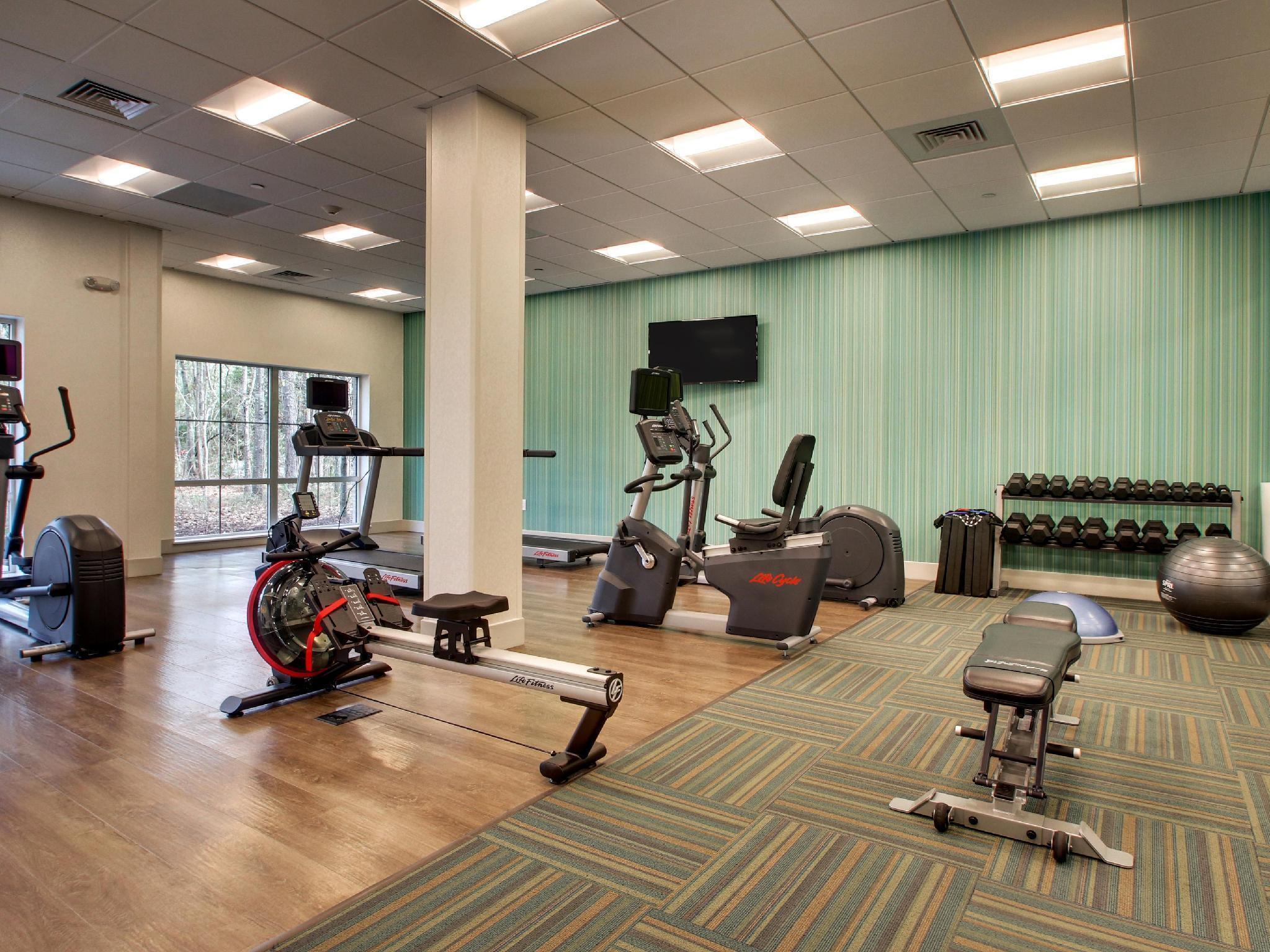 Holiday Inn Express & Suites Charleston Ne Mt Pleasant Us17 By Ihg Mount Pleasant Eksteriør bilde