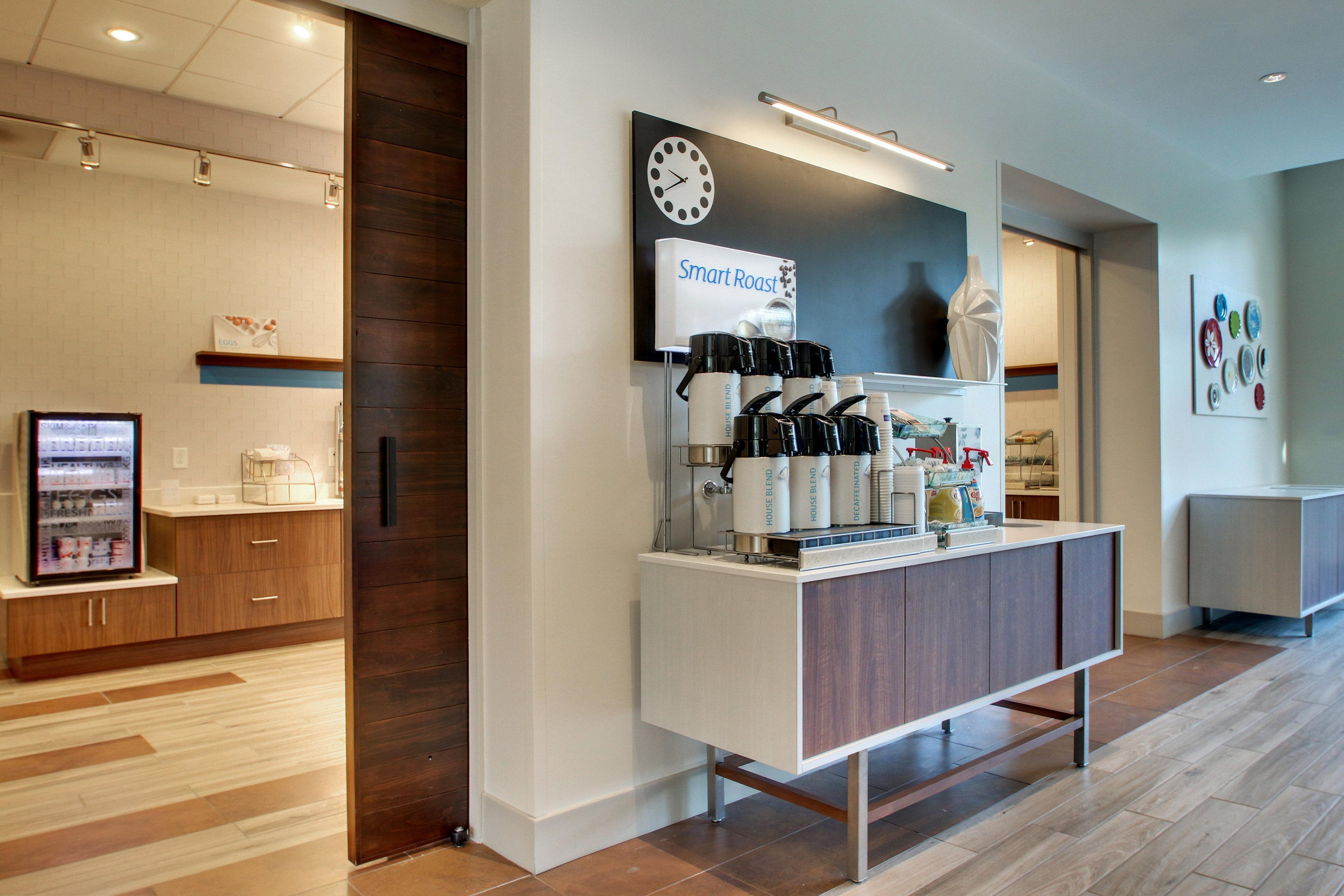 Holiday Inn Express & Suites Charleston Ne Mt Pleasant Us17 By Ihg Mount Pleasant Eksteriør bilde