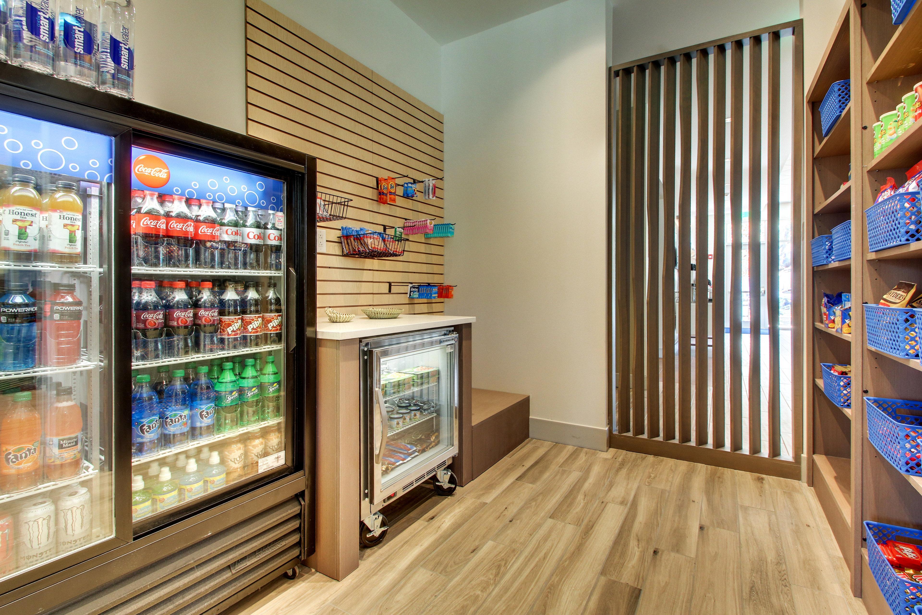 Holiday Inn Express & Suites Charleston Ne Mt Pleasant Us17 By Ihg Mount Pleasant Eksteriør bilde