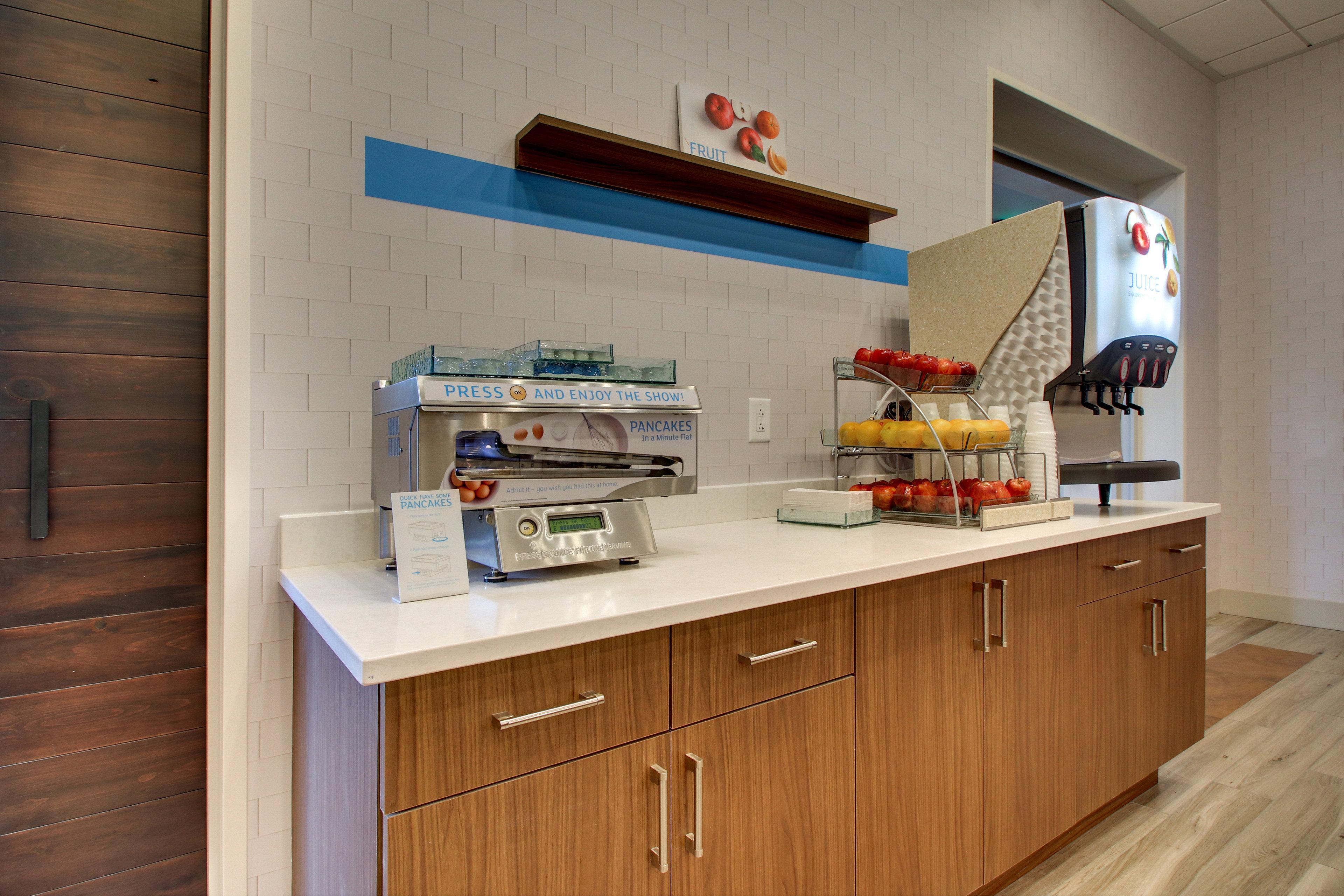 Holiday Inn Express & Suites Charleston Ne Mt Pleasant Us17 By Ihg Mount Pleasant Eksteriør bilde