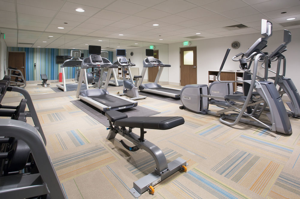 Holiday Inn Express & Suites Charleston Ne Mt Pleasant Us17 By Ihg Mount Pleasant Eksteriør bilde