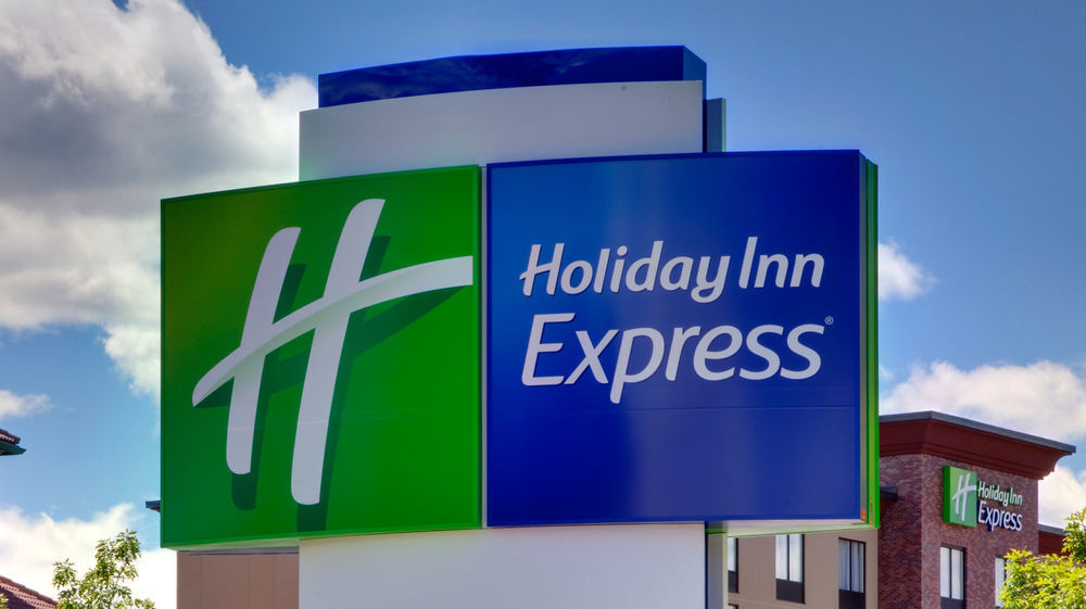 Holiday Inn Express & Suites Charleston Ne Mt Pleasant Us17 By Ihg Mount Pleasant Eksteriør bilde